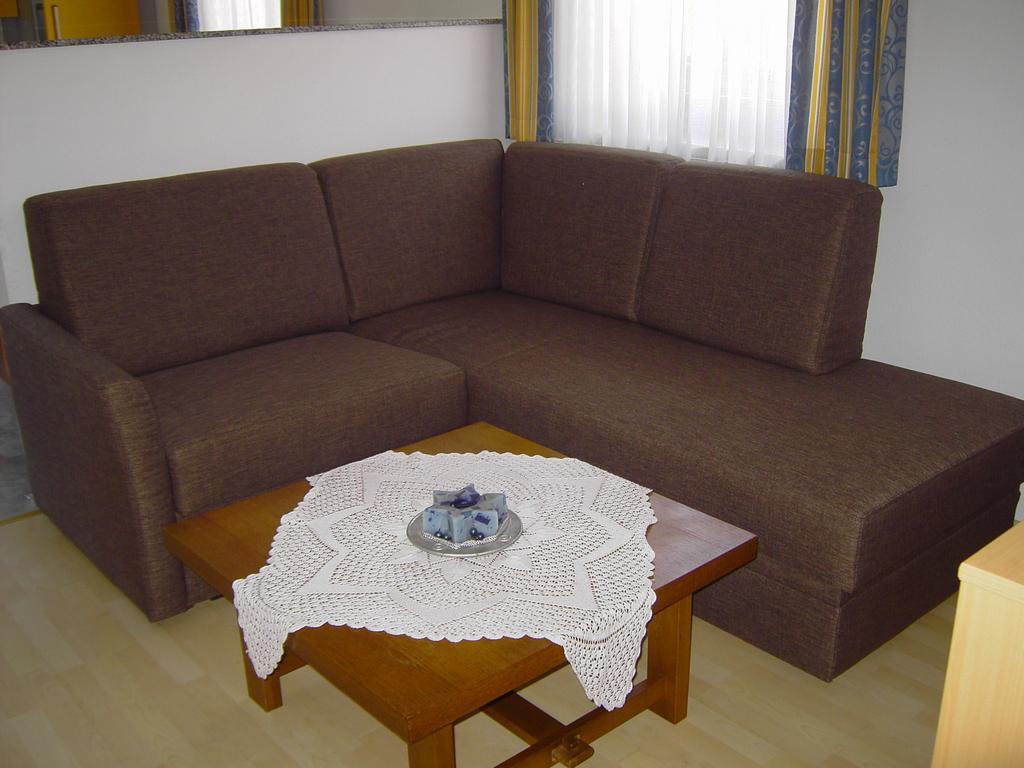 Appartement Pichler ราดชตัดท์ ห้อง รูปภาพ