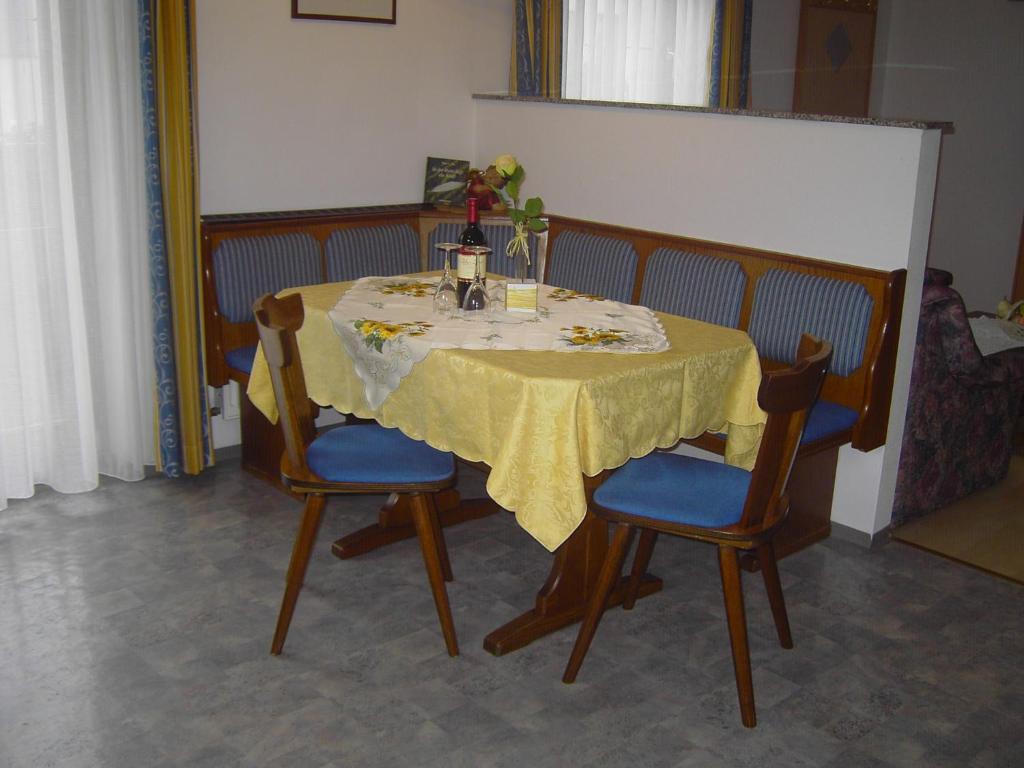 Appartement Pichler ราดชตัดท์ ห้อง รูปภาพ