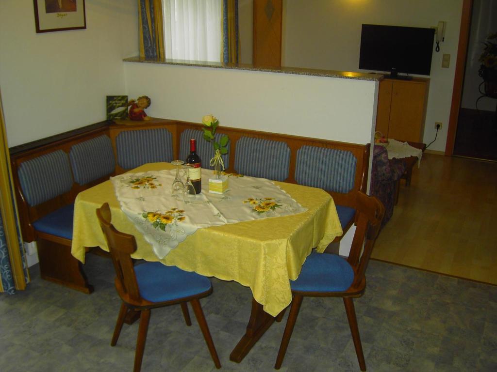 Appartement Pichler ราดชตัดท์ ห้อง รูปภาพ