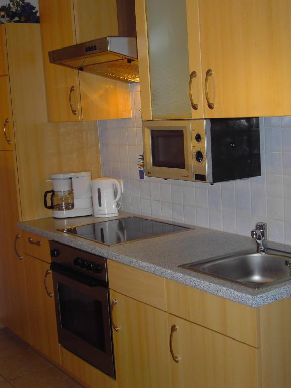 Appartement Pichler ราดชตัดท์ ภายนอก รูปภาพ