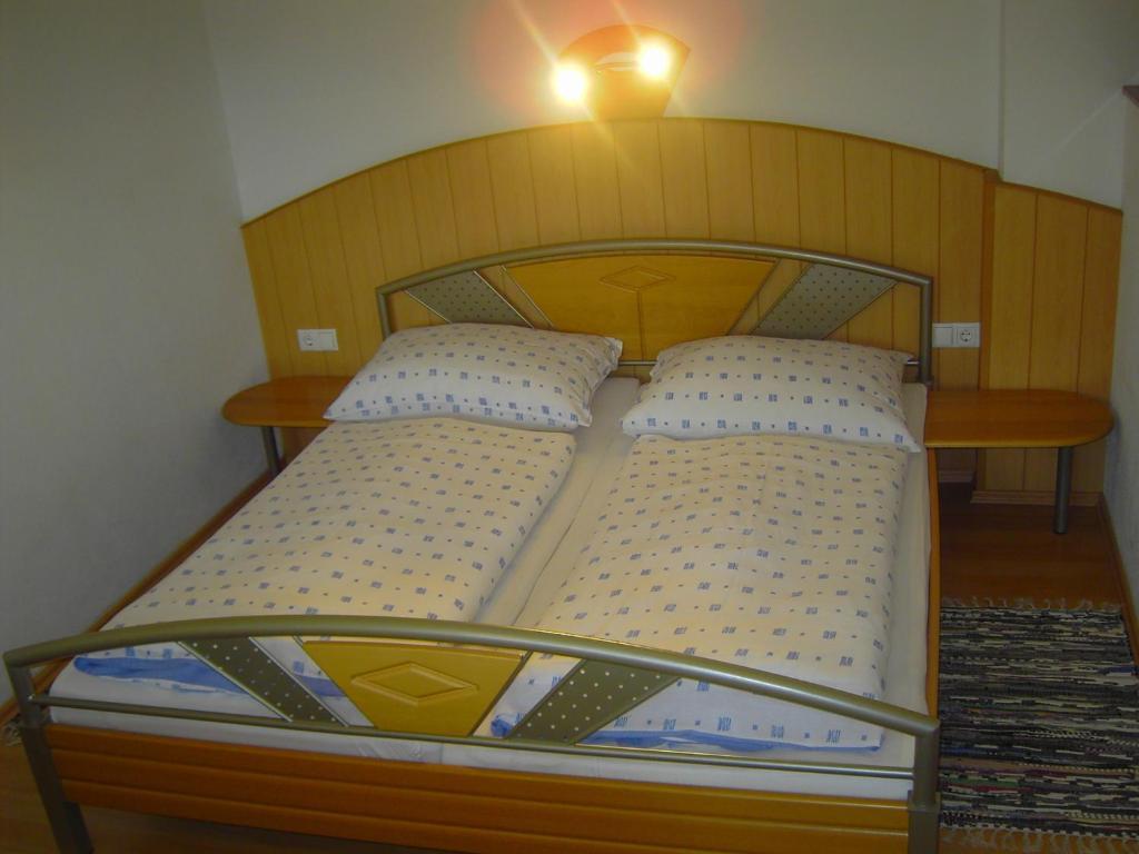 Appartement Pichler ราดชตัดท์ ภายนอก รูปภาพ