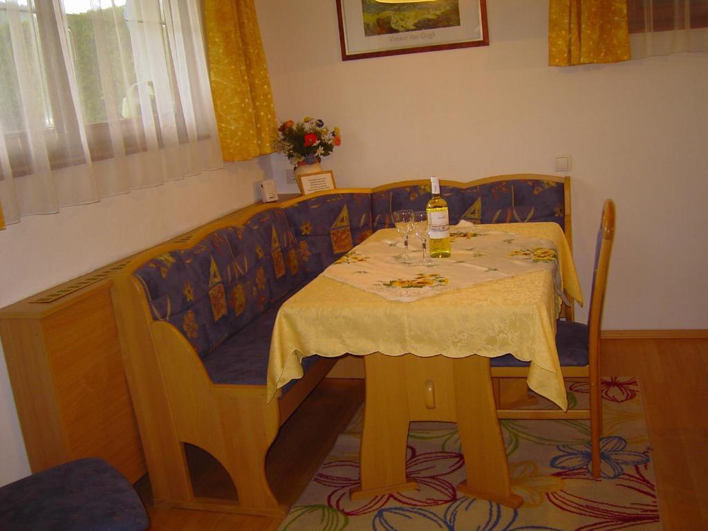 Appartement Pichler ราดชตัดท์ ภายนอก รูปภาพ