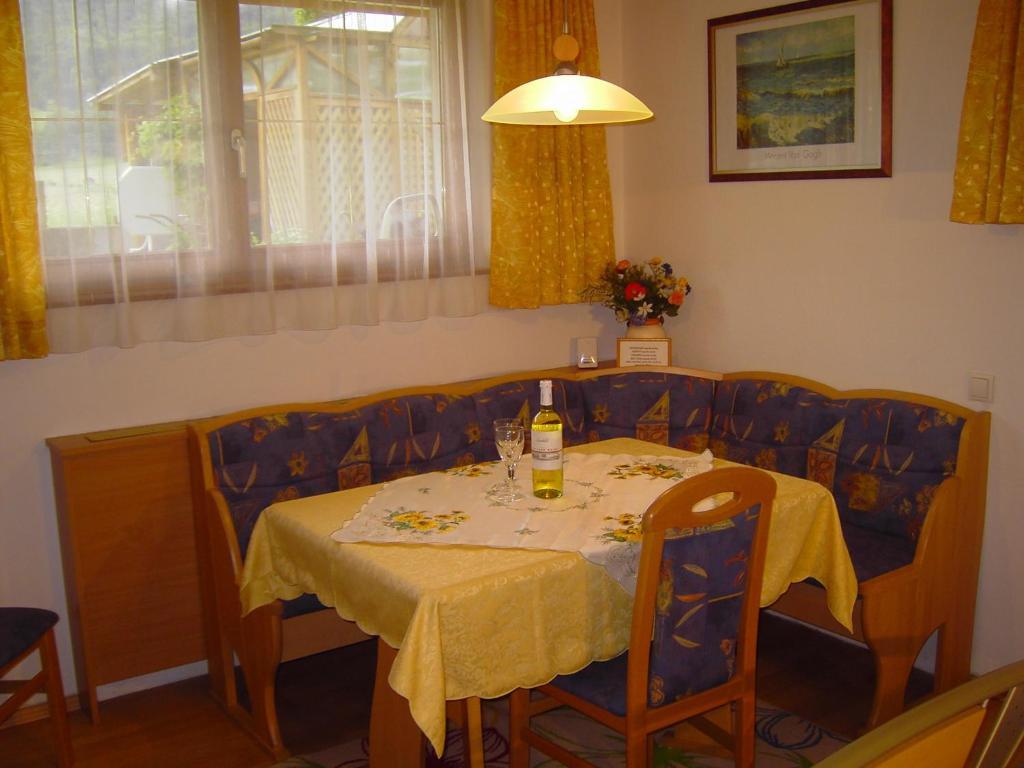 Appartement Pichler ราดชตัดท์ ภายนอก รูปภาพ