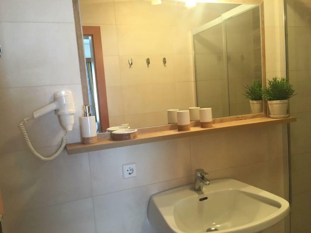 Appartement Pichler ราดชตัดท์ ภายนอก รูปภาพ