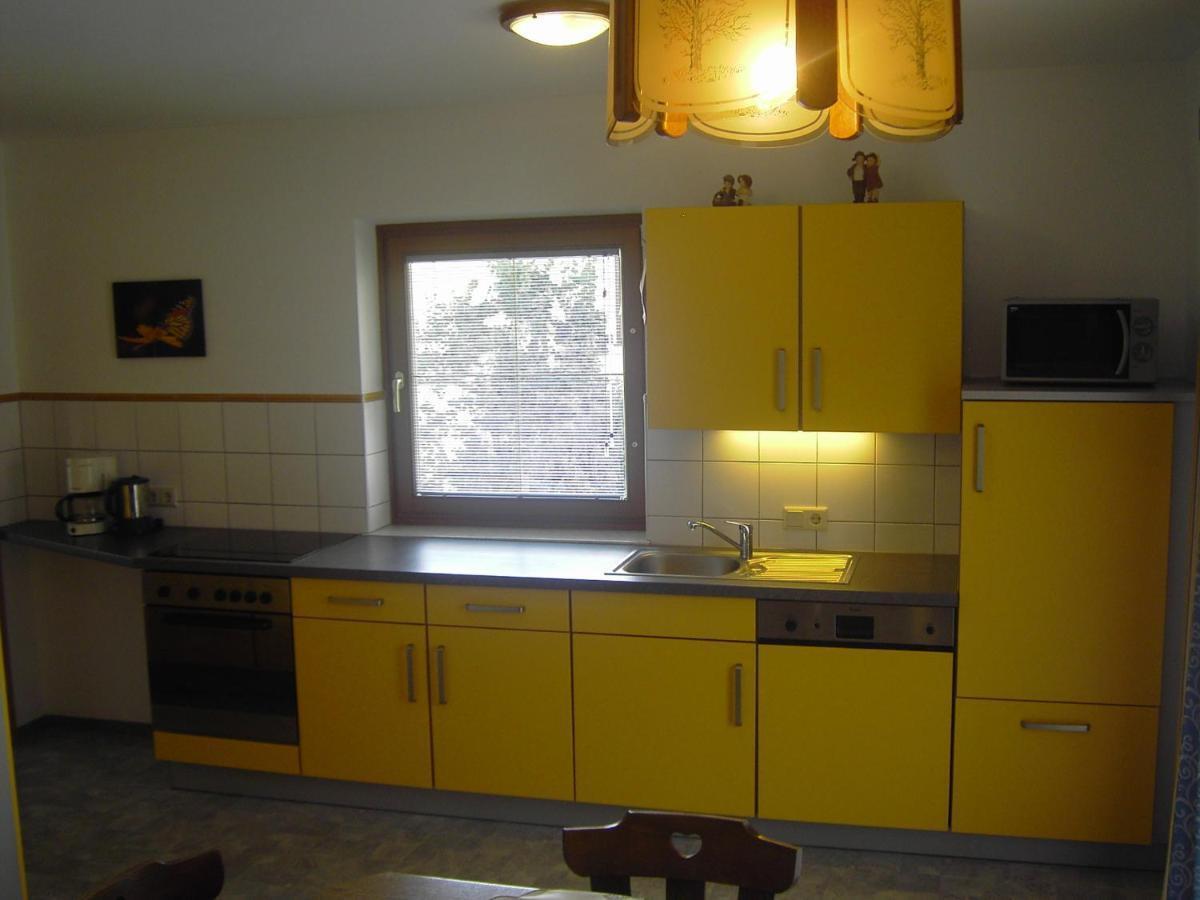 Appartement Pichler ราดชตัดท์ ภายนอก รูปภาพ